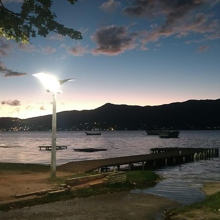 Florianópolis Pousada Mocambique מראה חיצוני תמונה