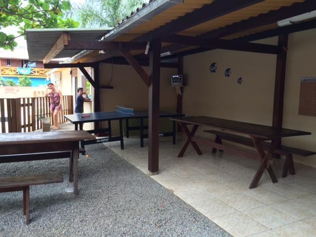 Florianópolis Pousada Mocambique מראה חיצוני תמונה