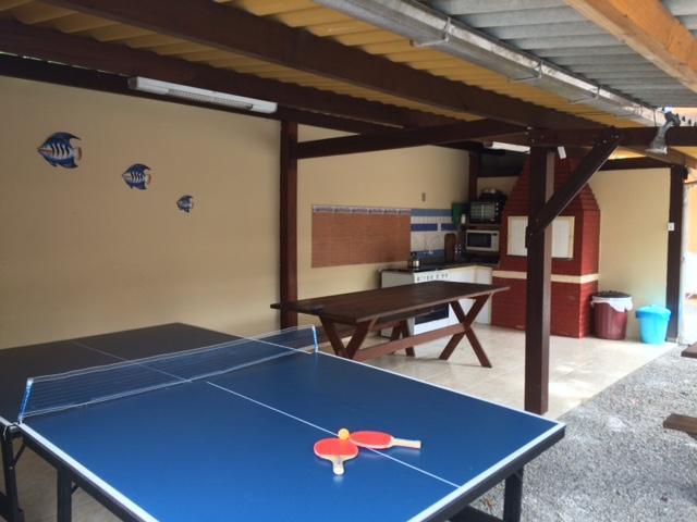 Florianópolis Pousada Mocambique מראה חיצוני תמונה