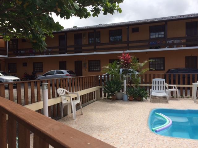 Florianópolis Pousada Mocambique מראה חיצוני תמונה