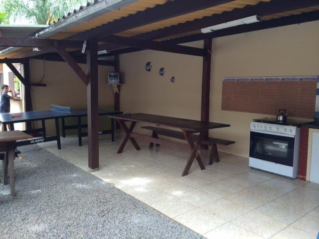 Florianópolis Pousada Mocambique מראה חיצוני תמונה