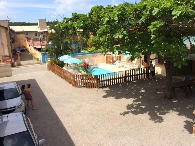 Florianópolis Pousada Mocambique מראה חיצוני תמונה