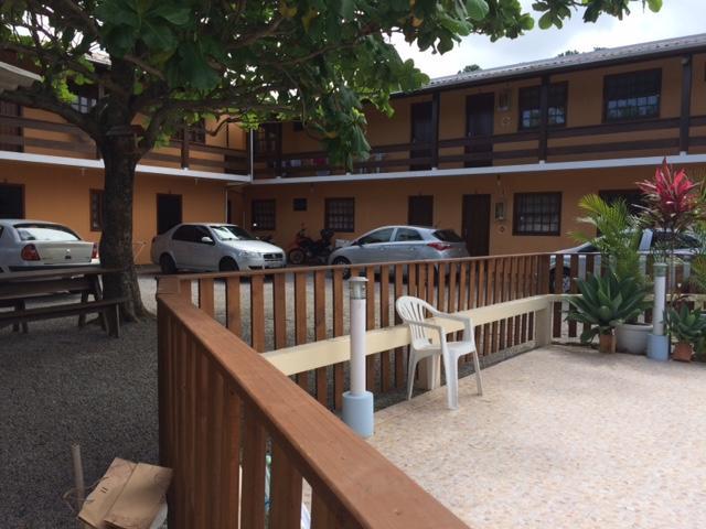 Florianópolis Pousada Mocambique מראה חיצוני תמונה