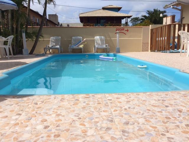 Florianópolis Pousada Mocambique מראה חיצוני תמונה