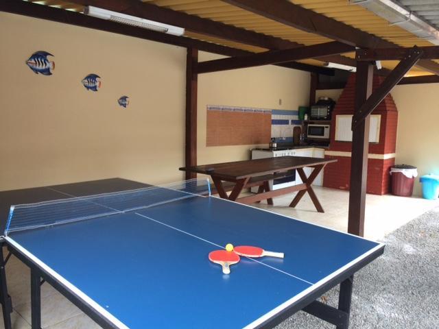 Florianópolis Pousada Mocambique מראה חיצוני תמונה