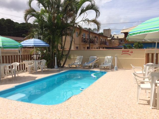 Florianópolis Pousada Mocambique מראה חיצוני תמונה
