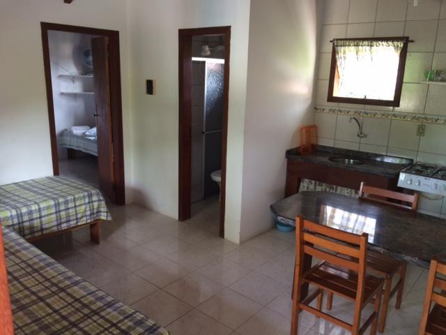 Florianópolis Pousada Mocambique חדר תמונה