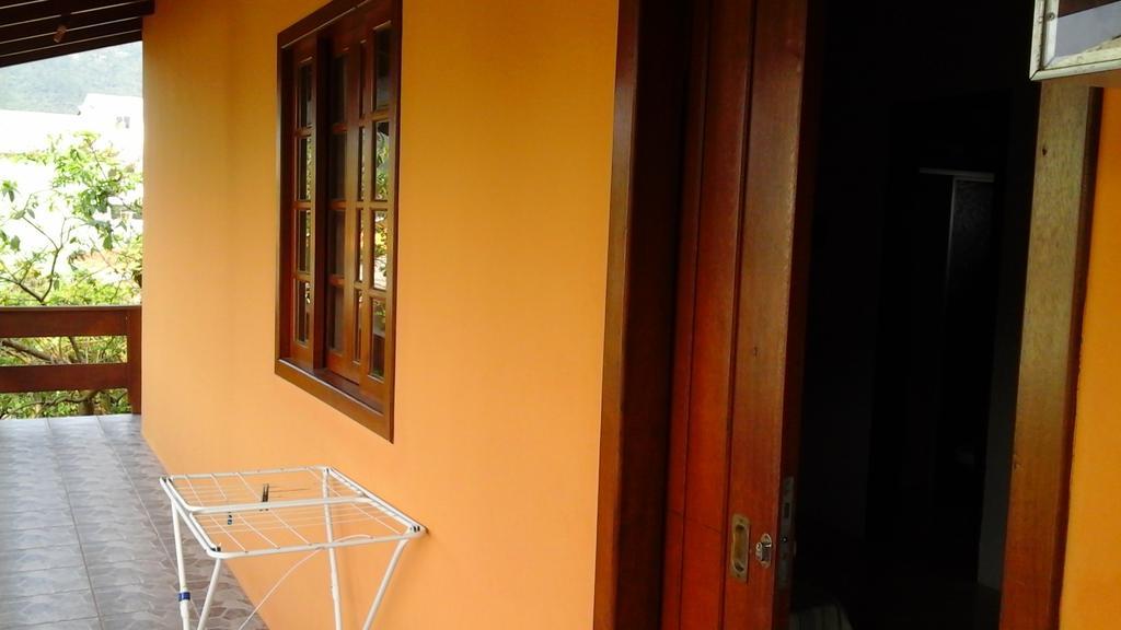 Florianópolis Pousada Mocambique מראה חיצוני תמונה