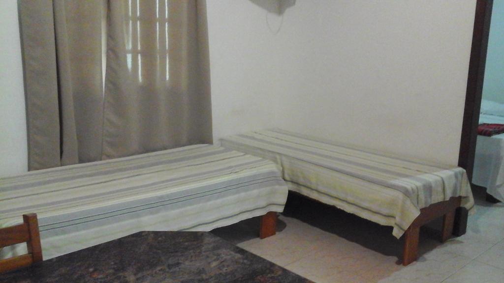 Florianópolis Pousada Mocambique מראה חיצוני תמונה