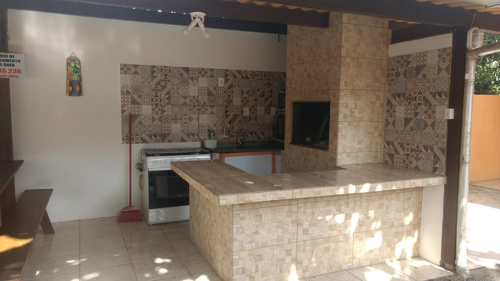Florianópolis Pousada Mocambique מראה חיצוני תמונה