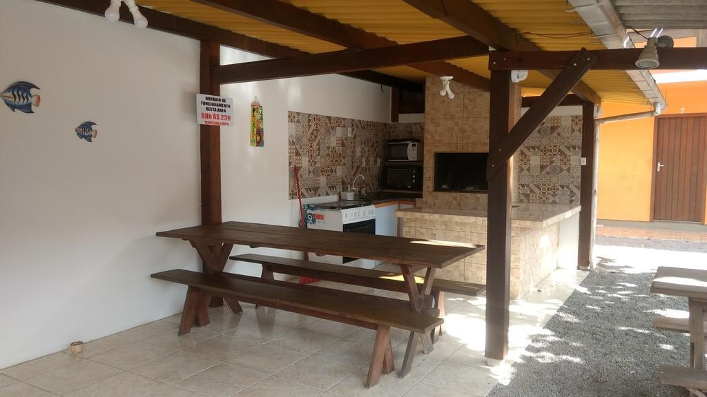 Florianópolis Pousada Mocambique מראה חיצוני תמונה