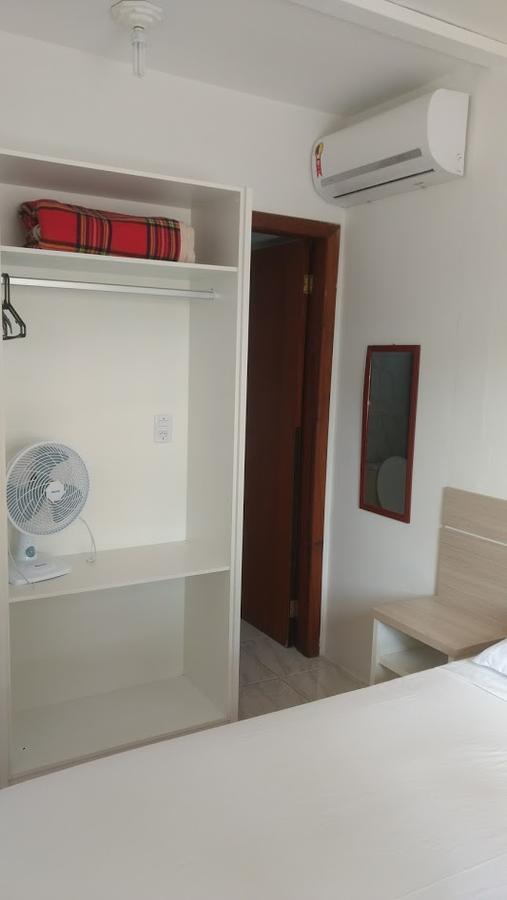 Florianópolis Pousada Mocambique מראה חיצוני תמונה