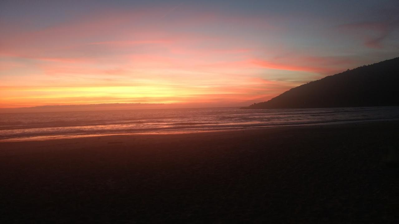 Florianópolis Pousada Mocambique מראה חיצוני תמונה