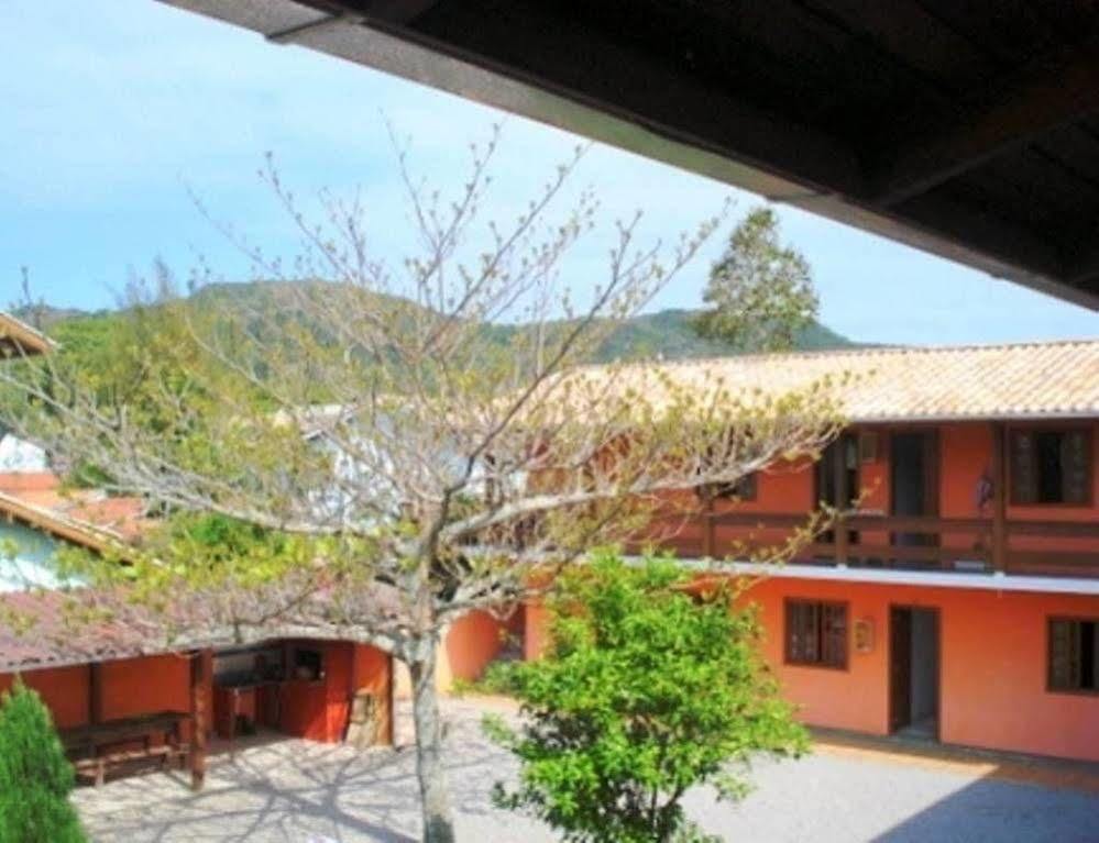 Florianópolis Pousada Mocambique מראה חיצוני תמונה