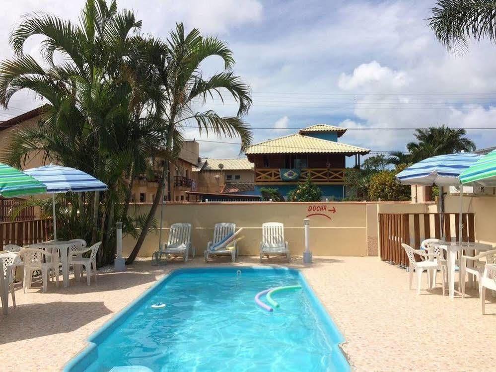 Florianópolis Pousada Mocambique מראה חיצוני תמונה