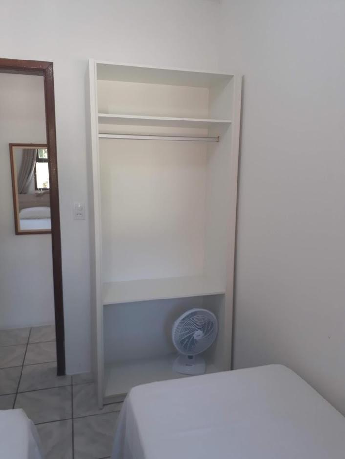 Florianópolis Pousada Mocambique מראה חיצוני תמונה
