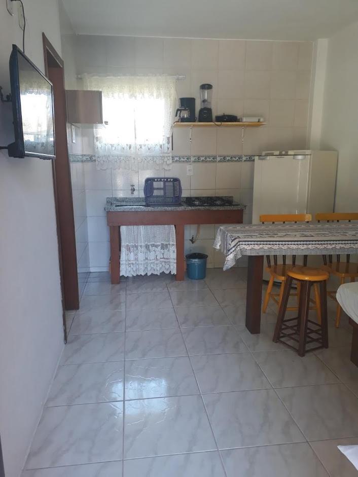Florianópolis Pousada Mocambique מראה חיצוני תמונה