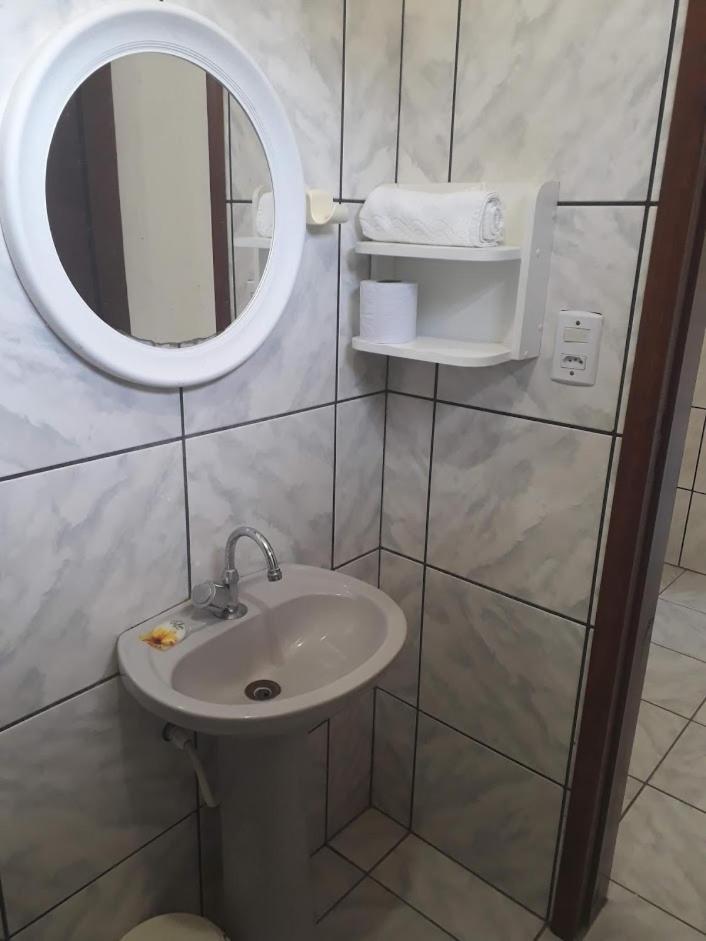 Florianópolis Pousada Mocambique מראה חיצוני תמונה