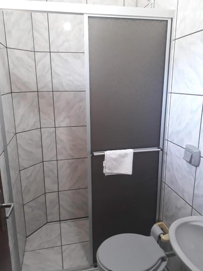Florianópolis Pousada Mocambique מראה חיצוני תמונה
